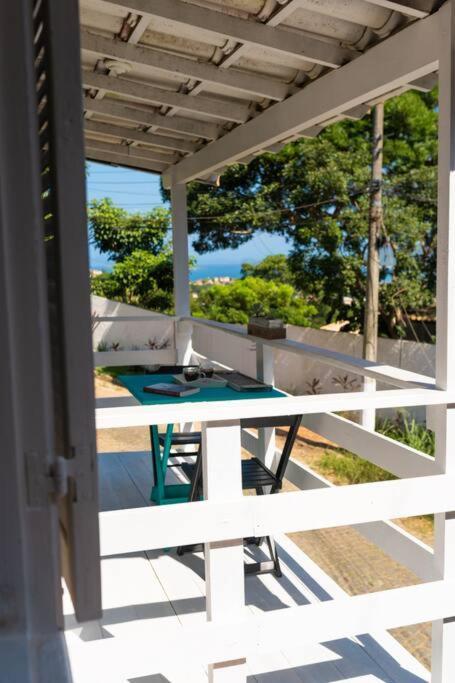 Сasa de vacaciones Casa Alto De Vista Cinematografica De Sus Playas *