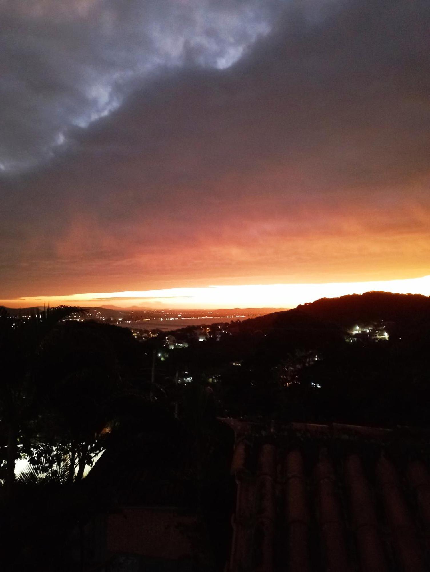 Сasa de vacaciones Casa Alto De Vista Cinematografica De Sus Playas *